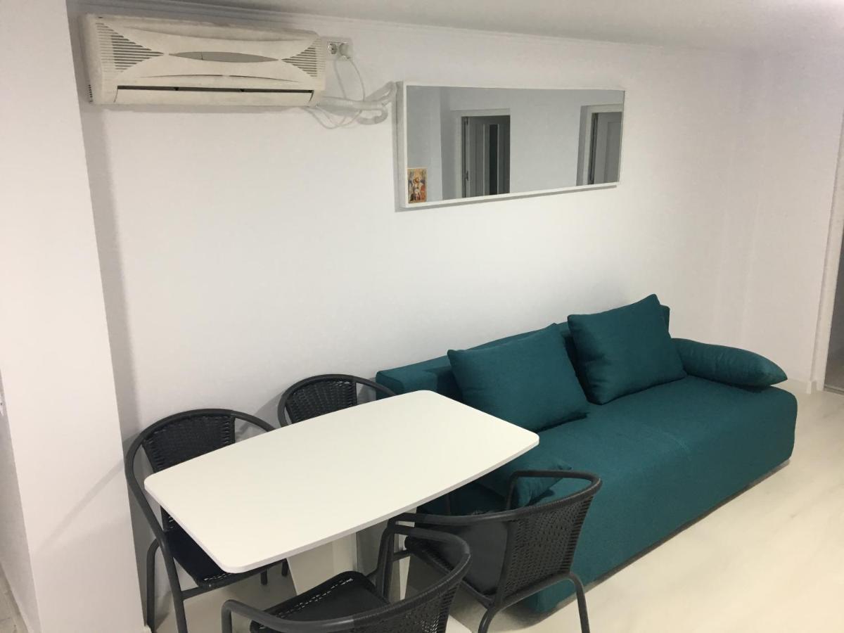 White-house Holiday home Navodari
