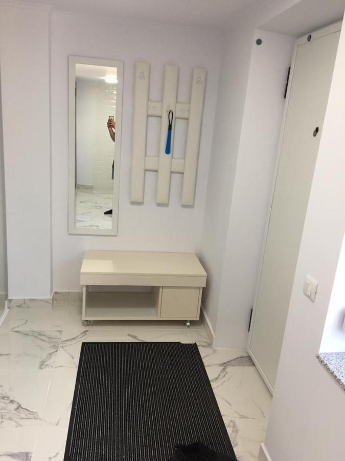 White-house Holiday home Navodari